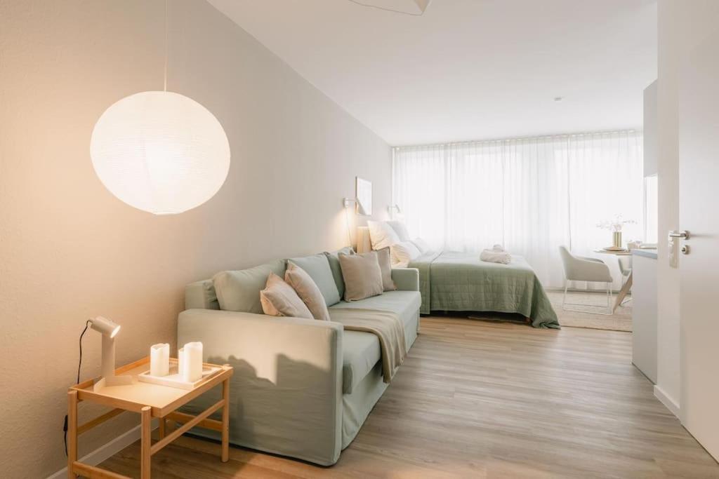 5 Min Central Apartment - Opera Bayreuth Zewnętrze zdjęcie