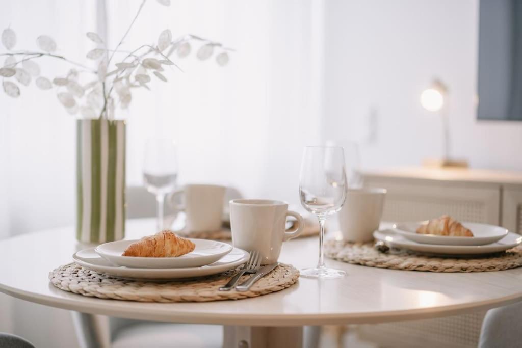 5 Min Central Apartment - Opera Bayreuth Zewnętrze zdjęcie