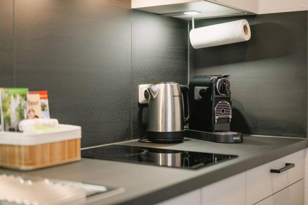 5 Min Central Apartment - Opera Bayreuth Zewnętrze zdjęcie