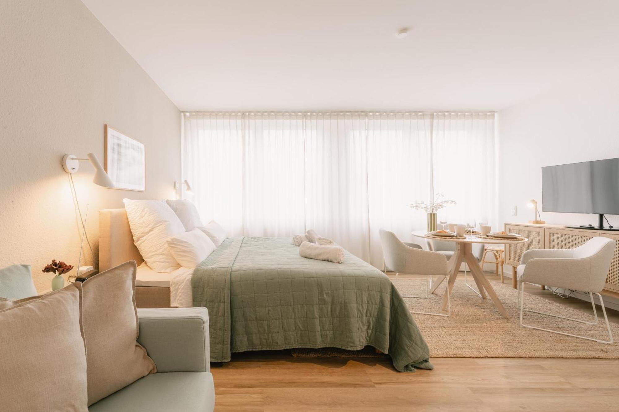 5 Min Central Apartment - Opera Bayreuth Zewnętrze zdjęcie