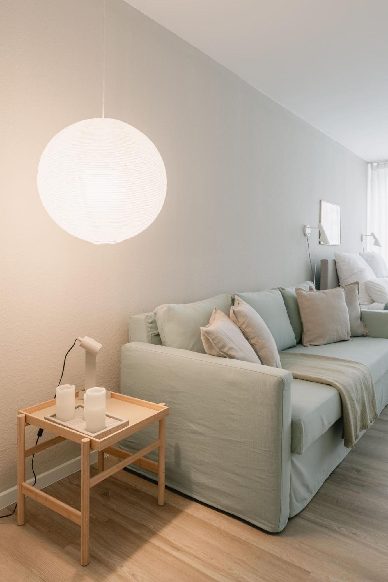 5 Min Central Apartment - Opera Bayreuth Zewnętrze zdjęcie