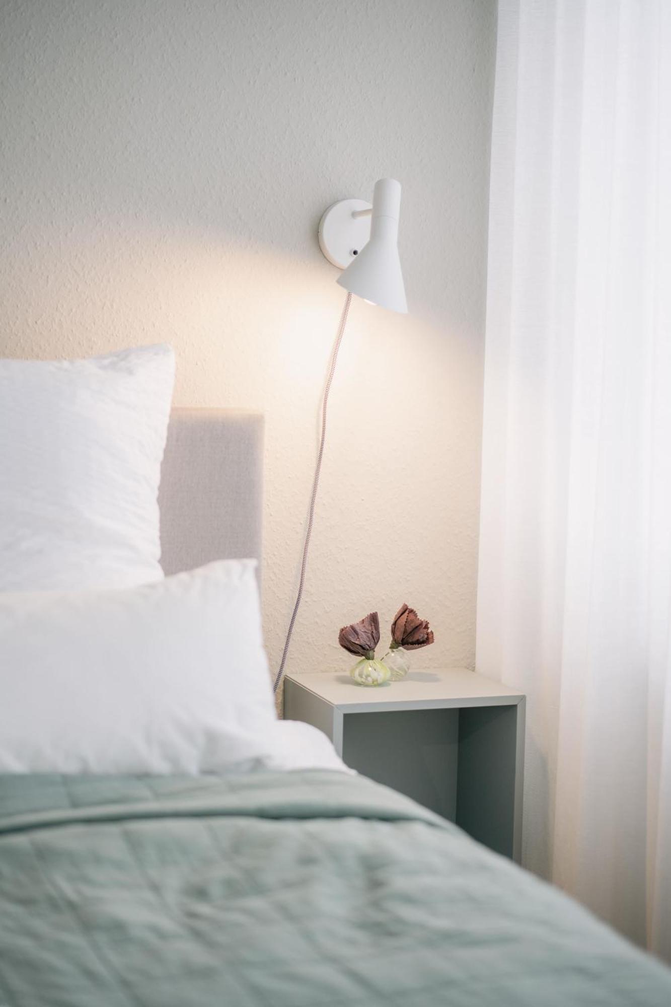 5 Min Central Apartment - Opera Bayreuth Zewnętrze zdjęcie