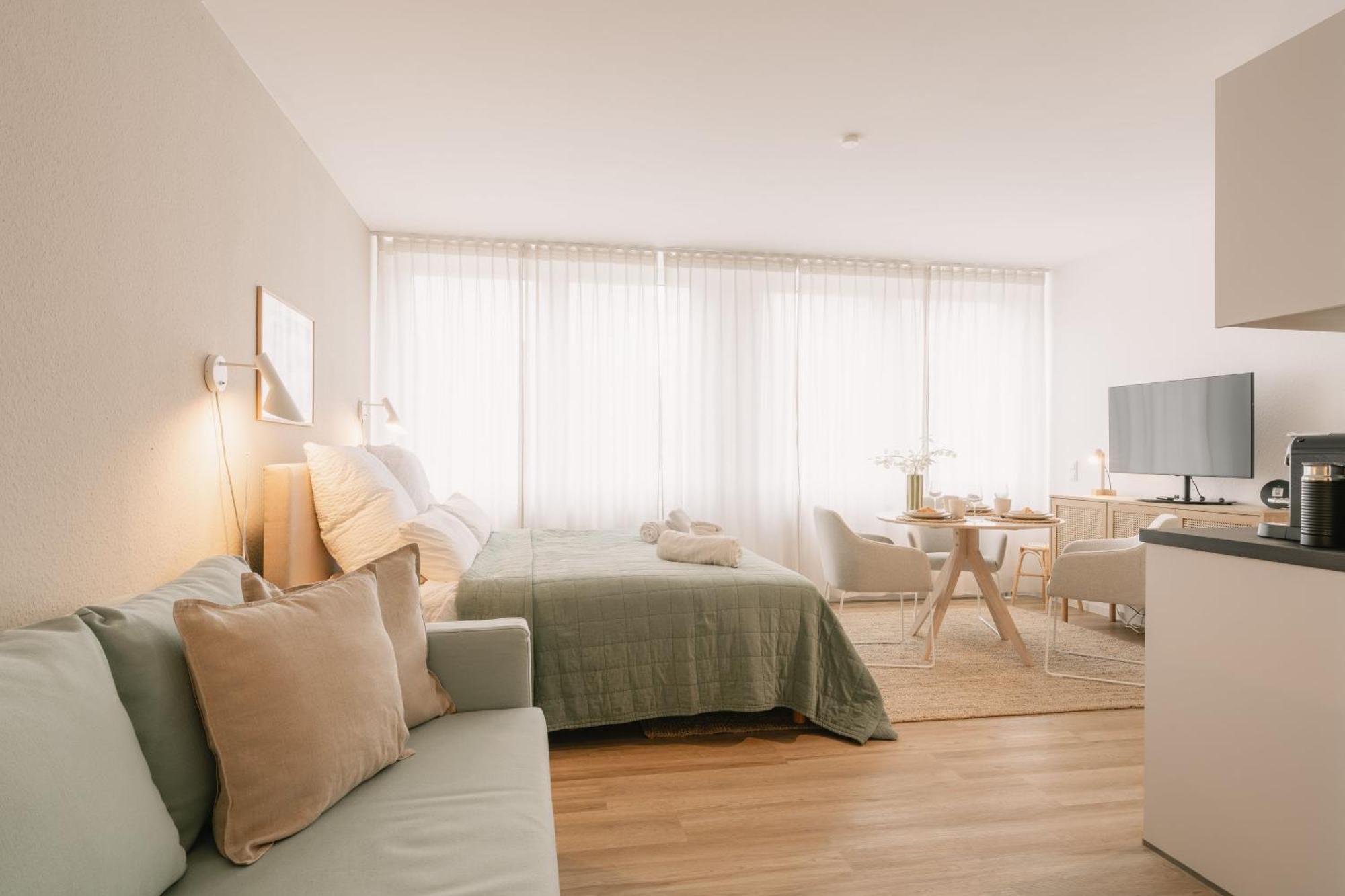 5 Min Central Apartment - Opera Bayreuth Zewnętrze zdjęcie