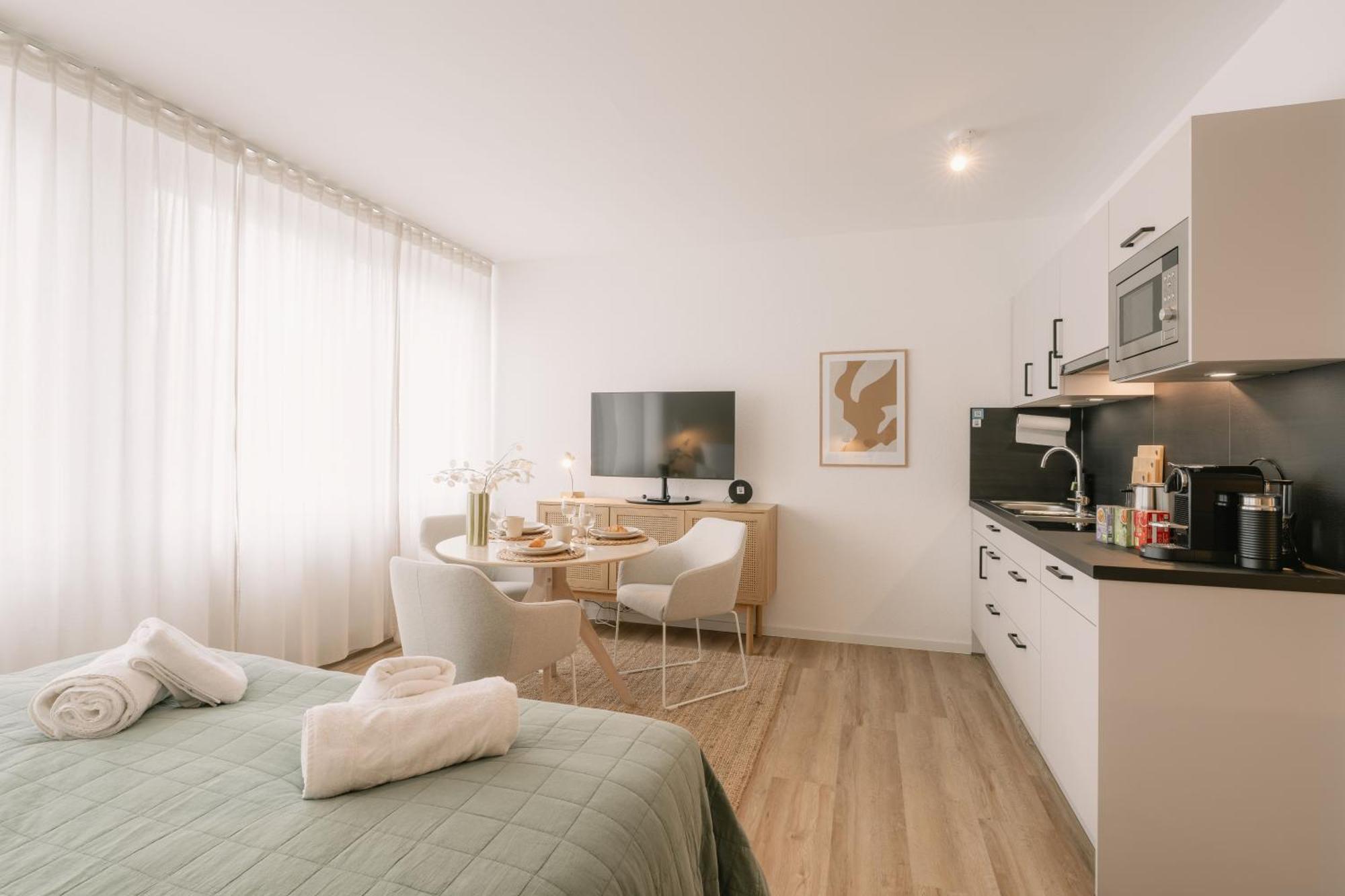 5 Min Central Apartment - Opera Bayreuth Zewnętrze zdjęcie