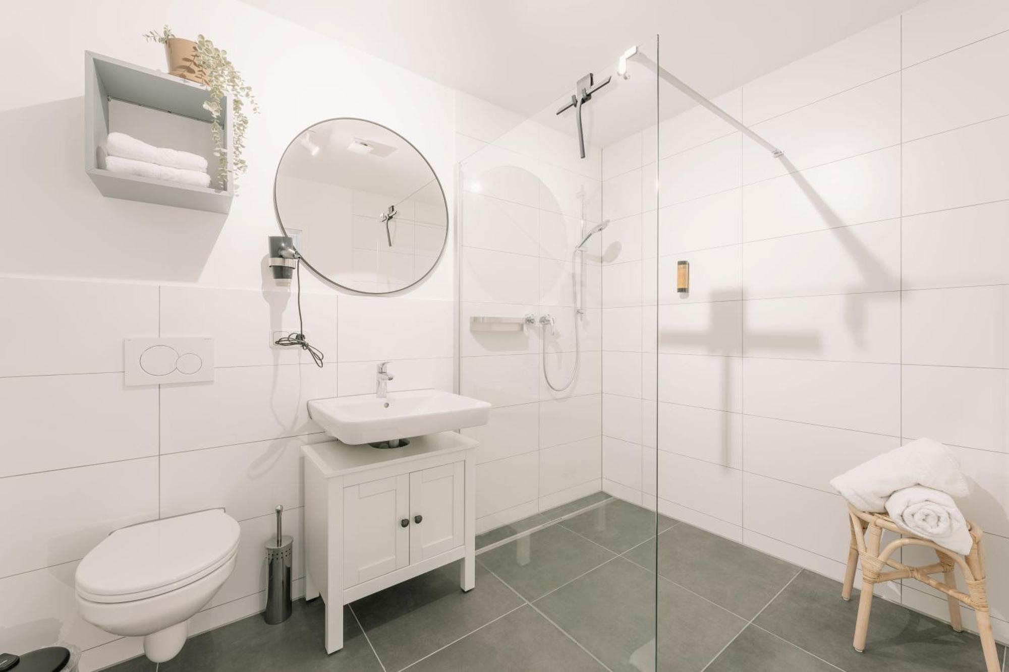 5 Min Central Apartment - Opera Bayreuth Zewnętrze zdjęcie