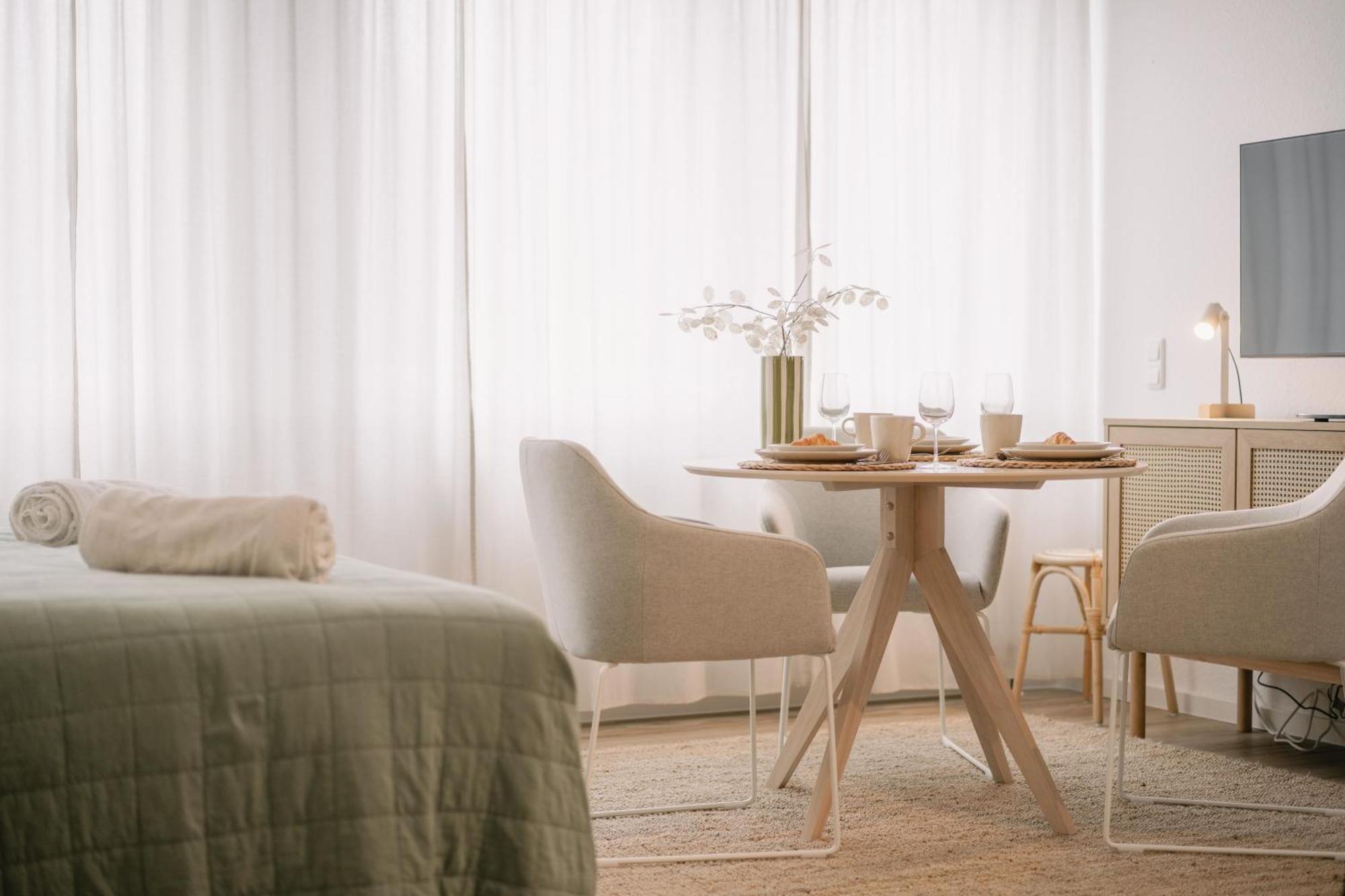 5 Min Central Apartment - Opera Bayreuth Zewnętrze zdjęcie