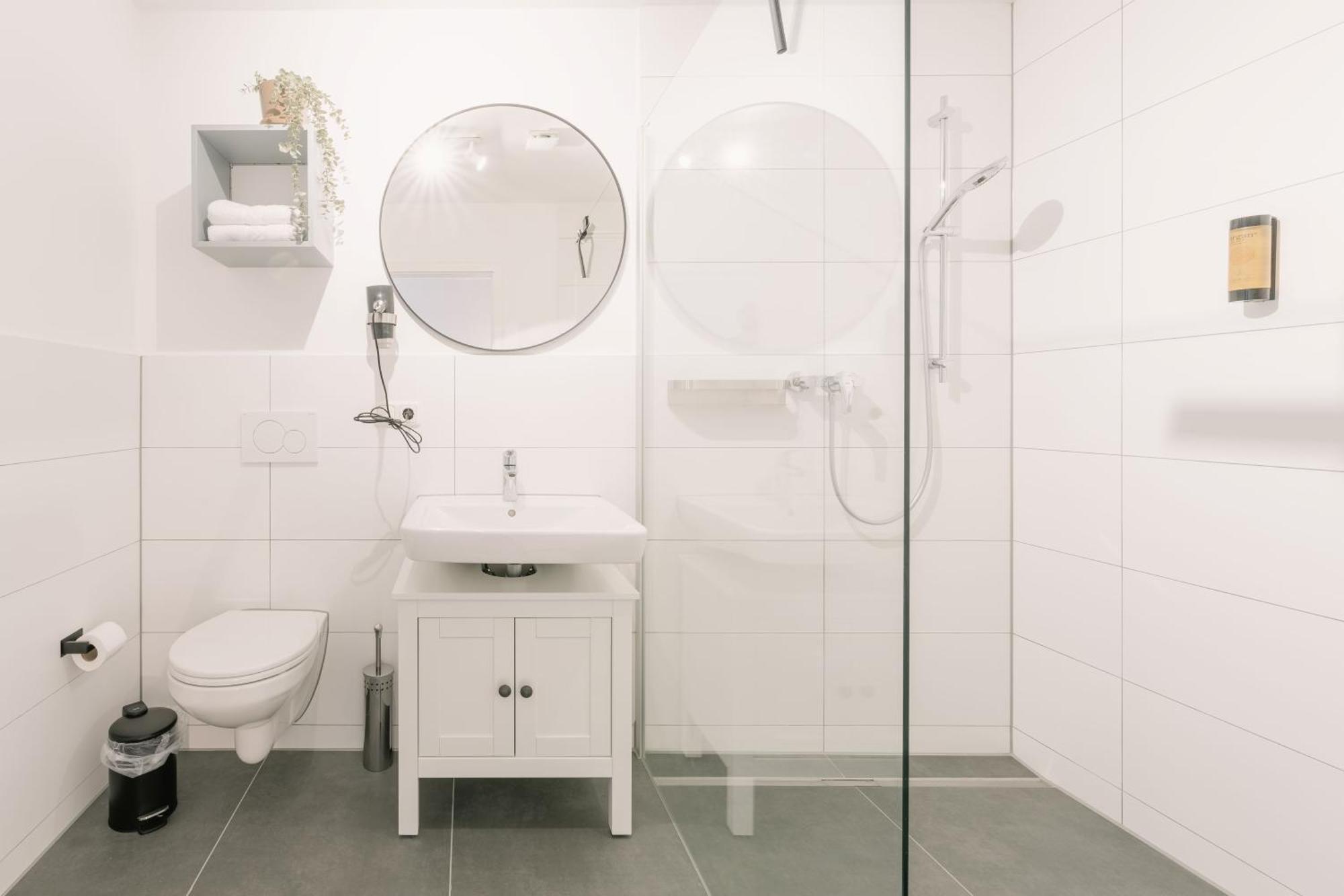 5 Min Central Apartment - Opera Bayreuth Zewnętrze zdjęcie